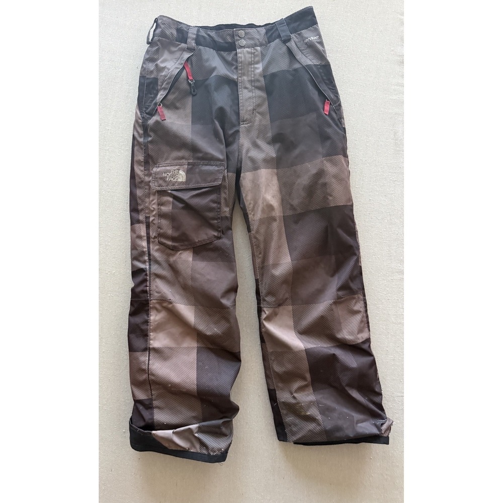 The North Face Hyvent snowboard pants Kids XL 18/20
